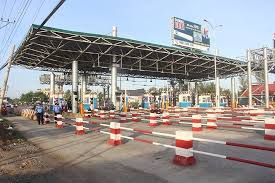 Sắp tăng giá vé tại 41 dự án BOT đường bộ